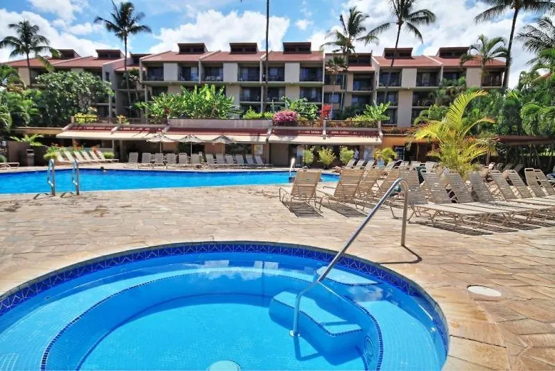 Kamaole Sands 10-210 Wailea  0*, Wailea (Maui)