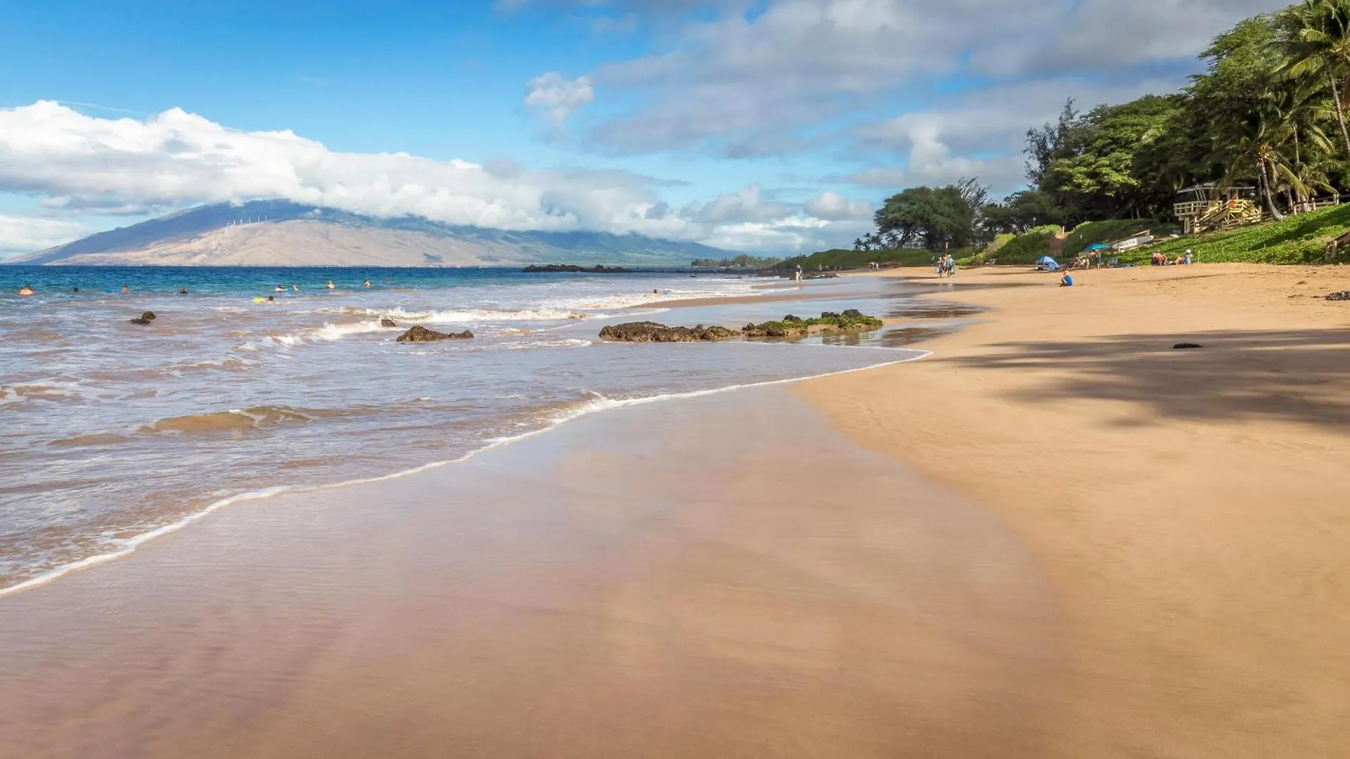 Holiday home Kamaole Sands 10-210 Wailea