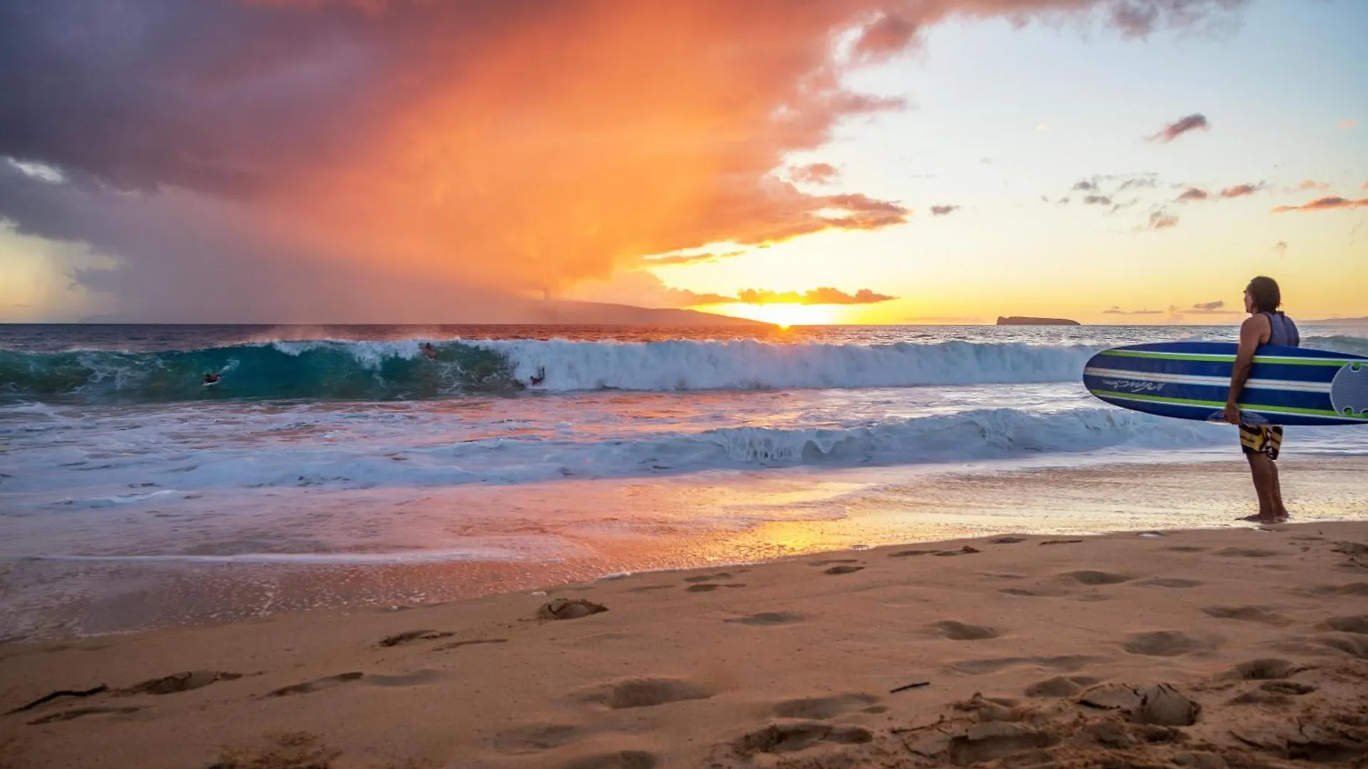 Kamaole Sands 10-210 Wailea  Holiday home