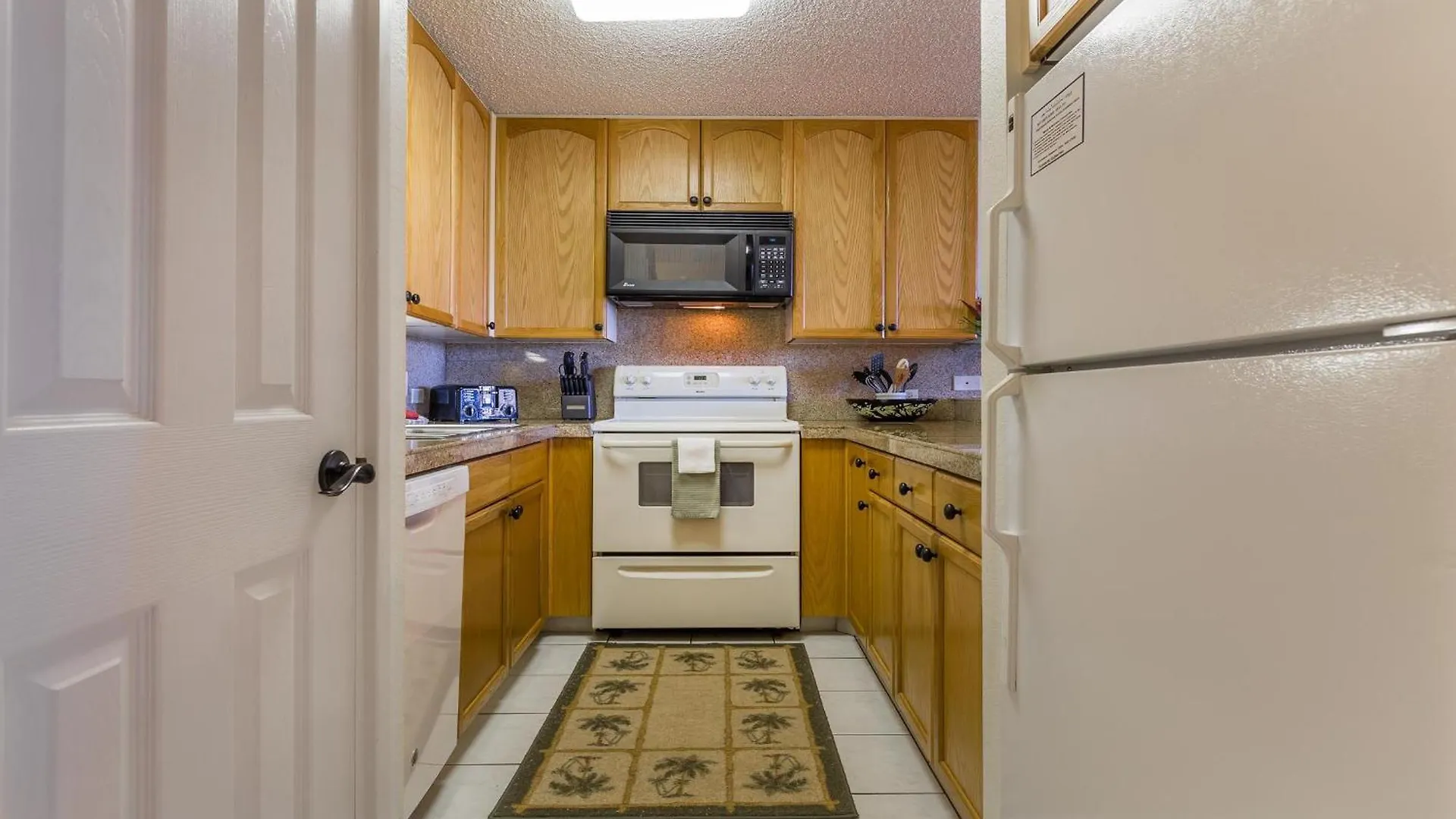 Holiday home Kamaole Sands 10-210 Wailea  United States