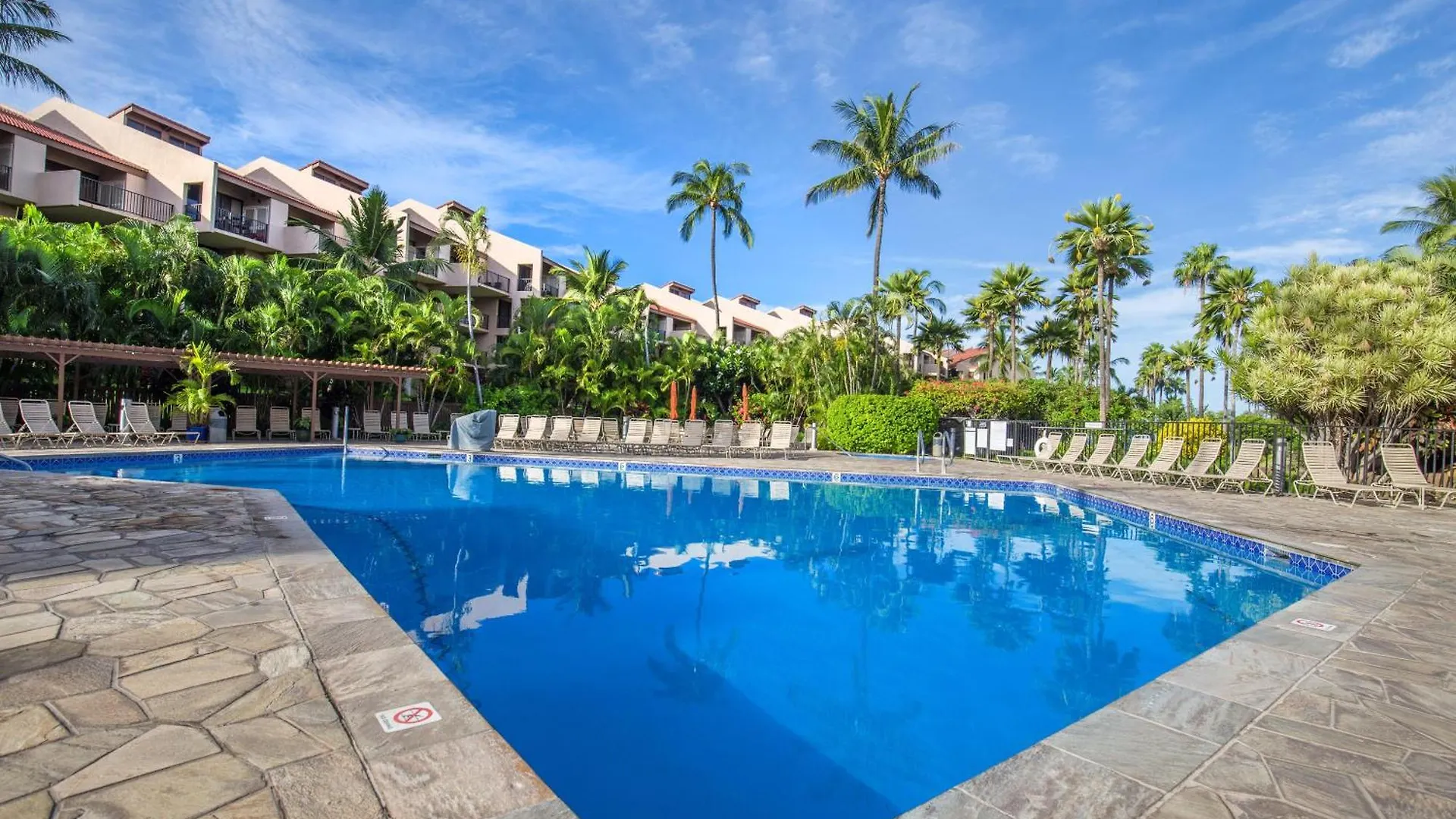 Holiday home Kamaole Sands 10-210 Wailea