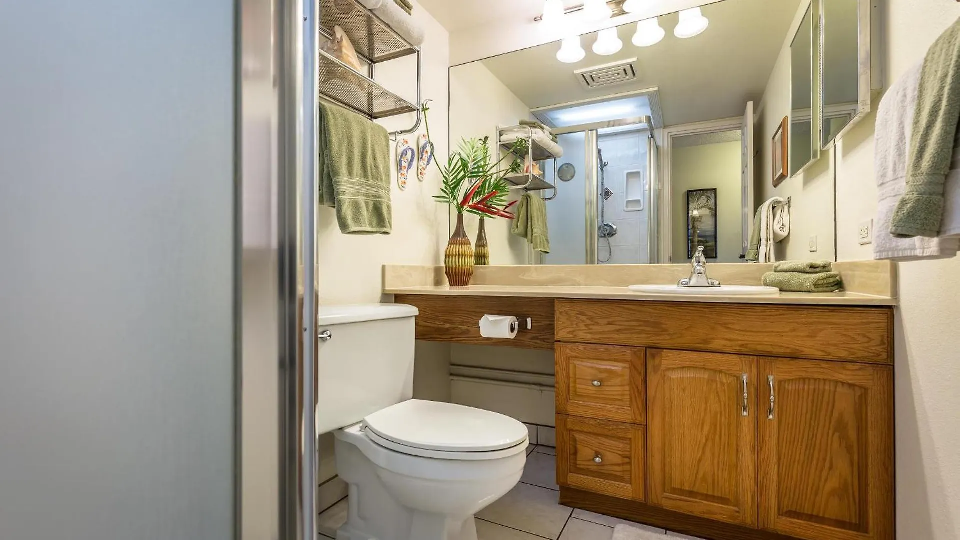 Holiday home Kamaole Sands 10-210 Wailea