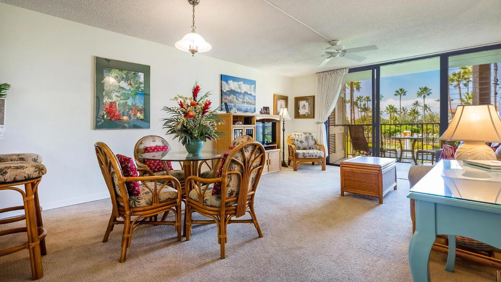 Kamaole Sands 10-210 Wailea