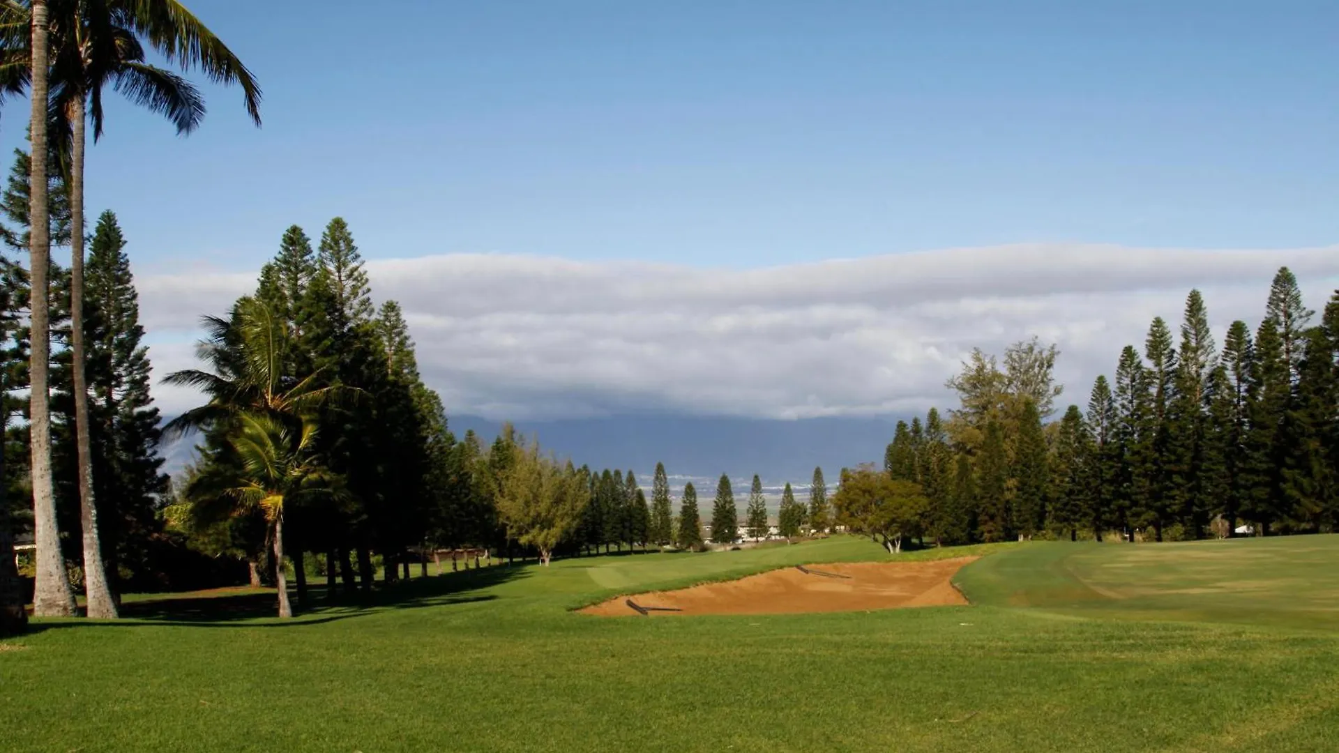 Kamaole Sands 10-210 Wailea  0*, Wailea (Maui) United States