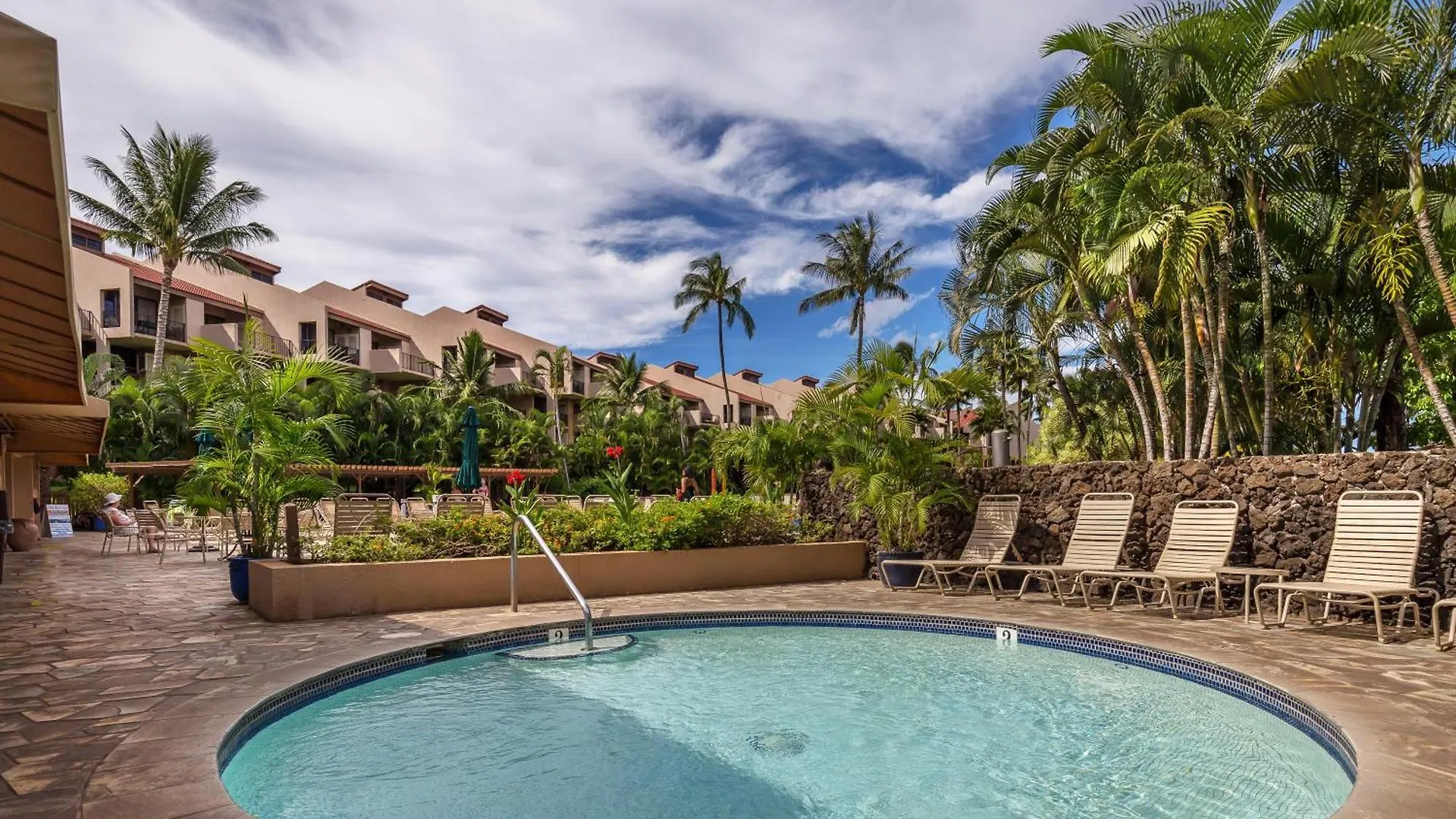 Kamaole Sands 10-210 Wailea