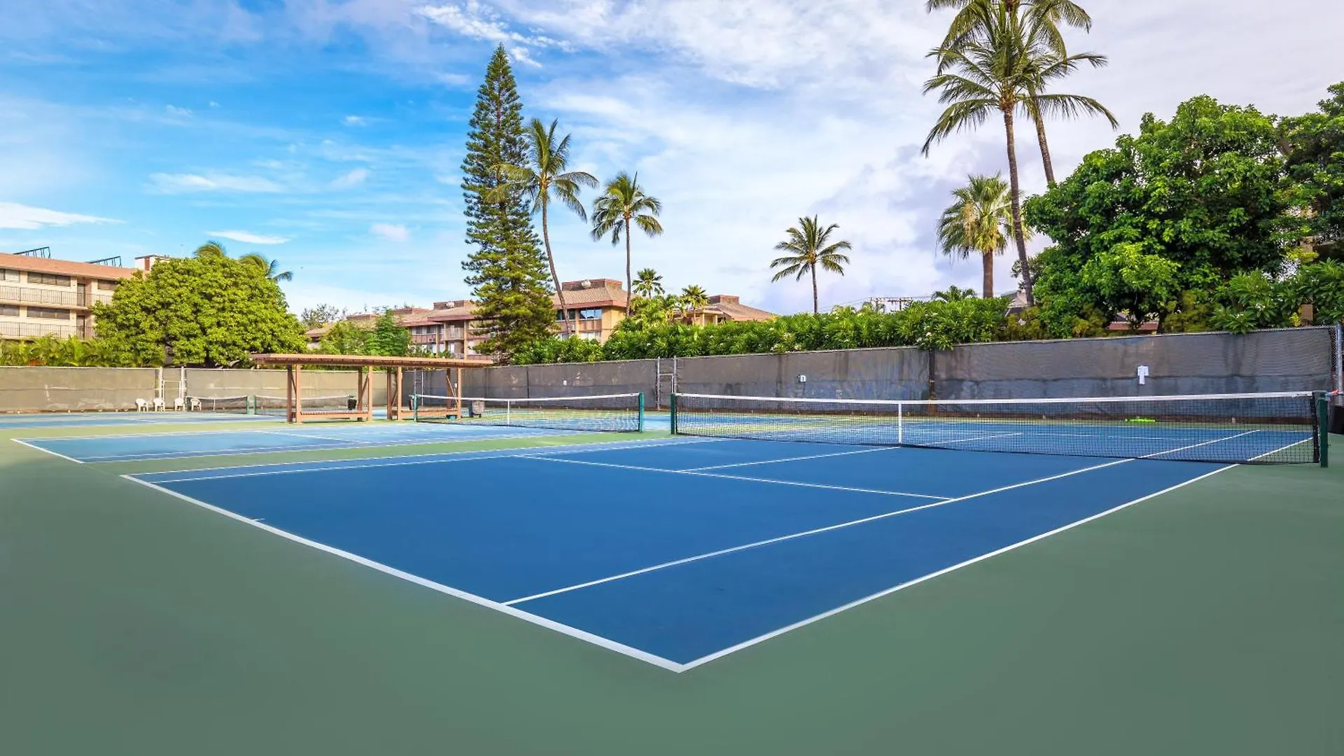 Kamaole Sands 10-210 Wailea  Holiday home Wailea (Maui)