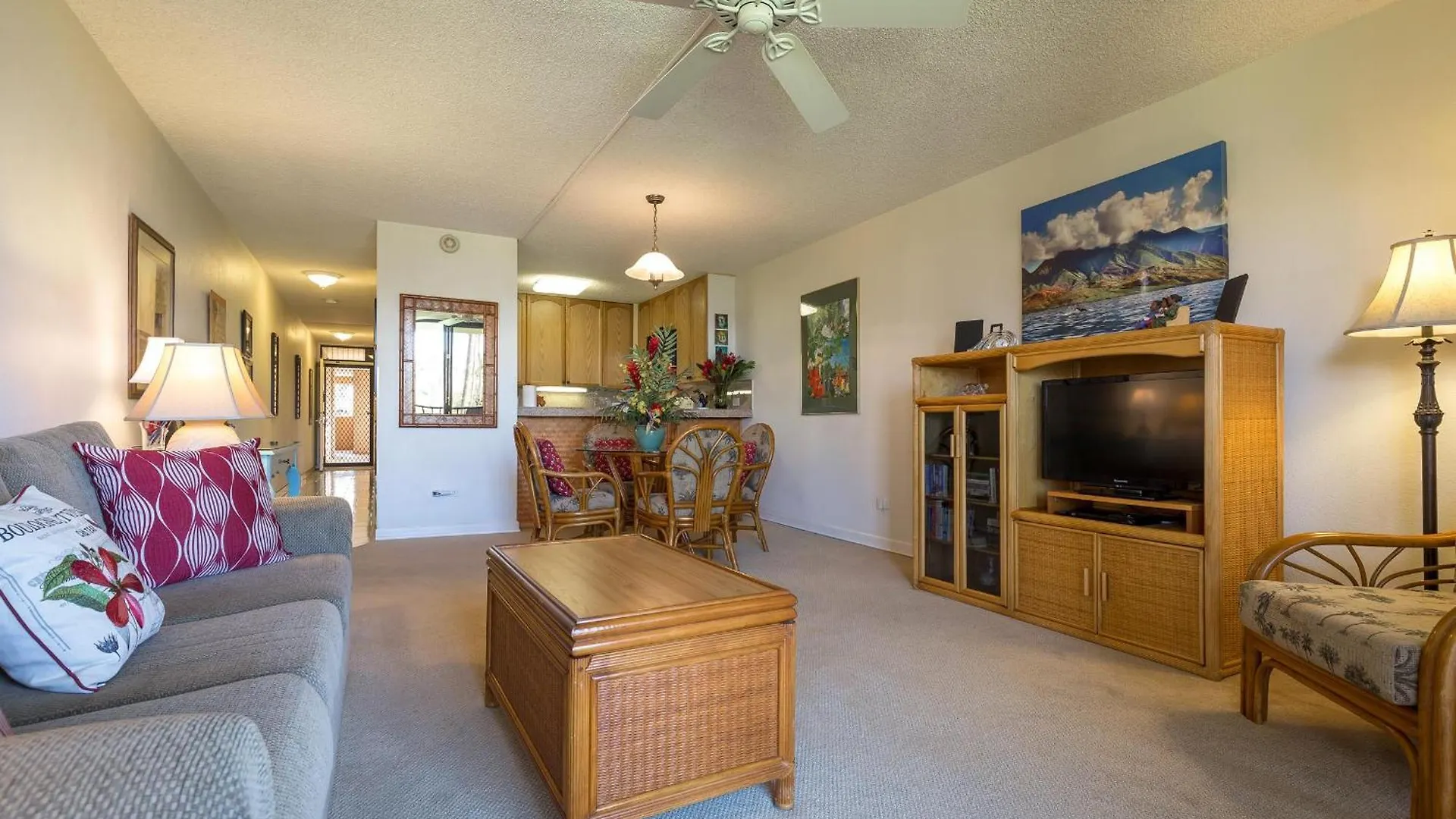 Holiday home Kamaole Sands 10-210 Wailea  United States