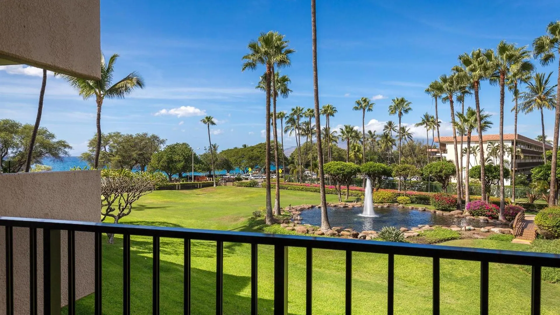 Holiday home Kamaole Sands 10-210 Wailea