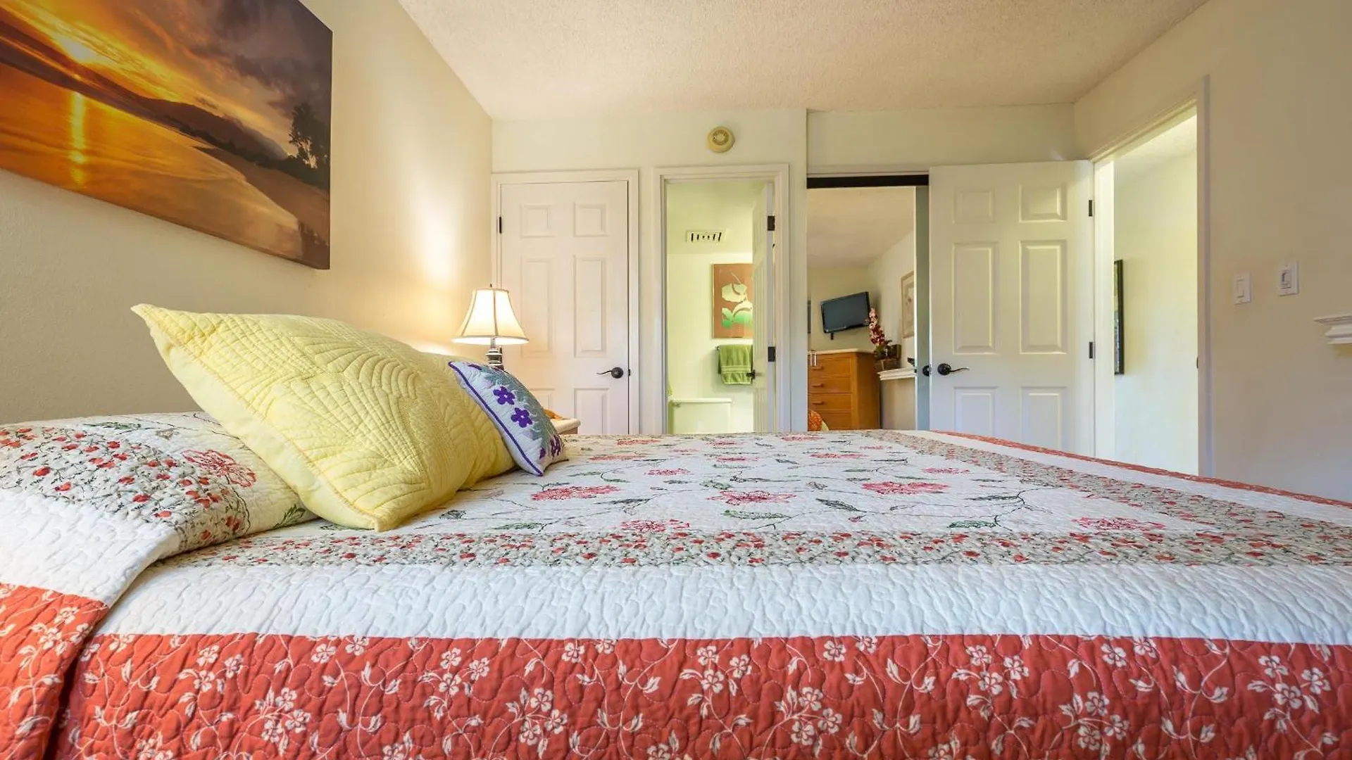 Holiday home Kamaole Sands 10-210 Wailea