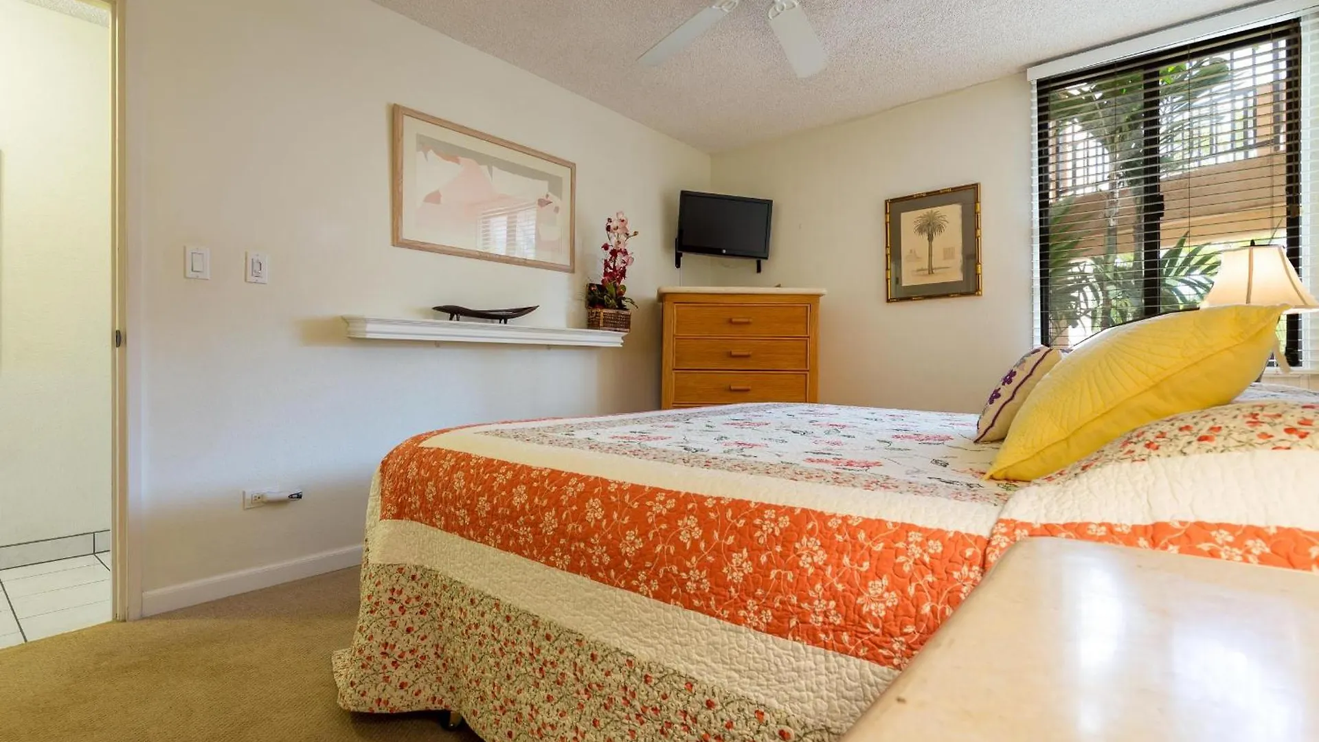 Kamaole Sands 10-210 Wailea  Holiday home