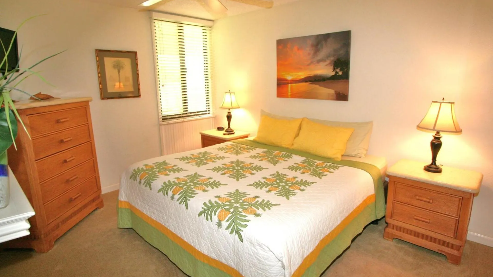 Kamaole Sands 10-210 Wailea  Holiday home Wailea (Maui)