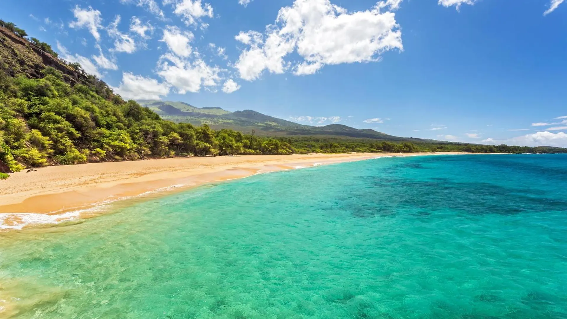 Kamaole Sands 10-210 Wailea  0*, Wailea (Maui)